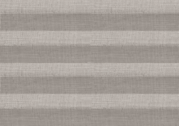 Flying Pleated, 1284 Grey - VELUX Loft Blind - Image 4